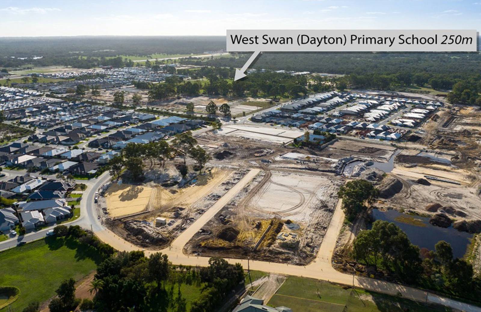 [Land for Sale] Spring Park Estate, Dayton OpenLot